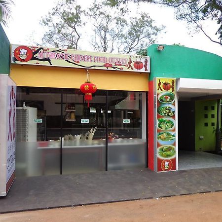 Hotel Cottage Tourist Rest Ponnarankulama Exterior photo