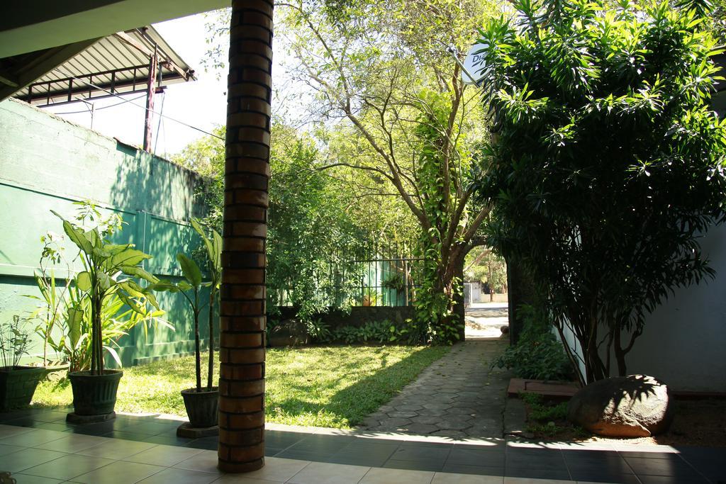 Hotel Cottage Tourist Rest Ponnarankulama Exterior photo